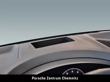 Porsche Cayenne Black Edition