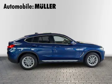 BMW X4 20i xDrive KAMERA LED ADAPT HIFI