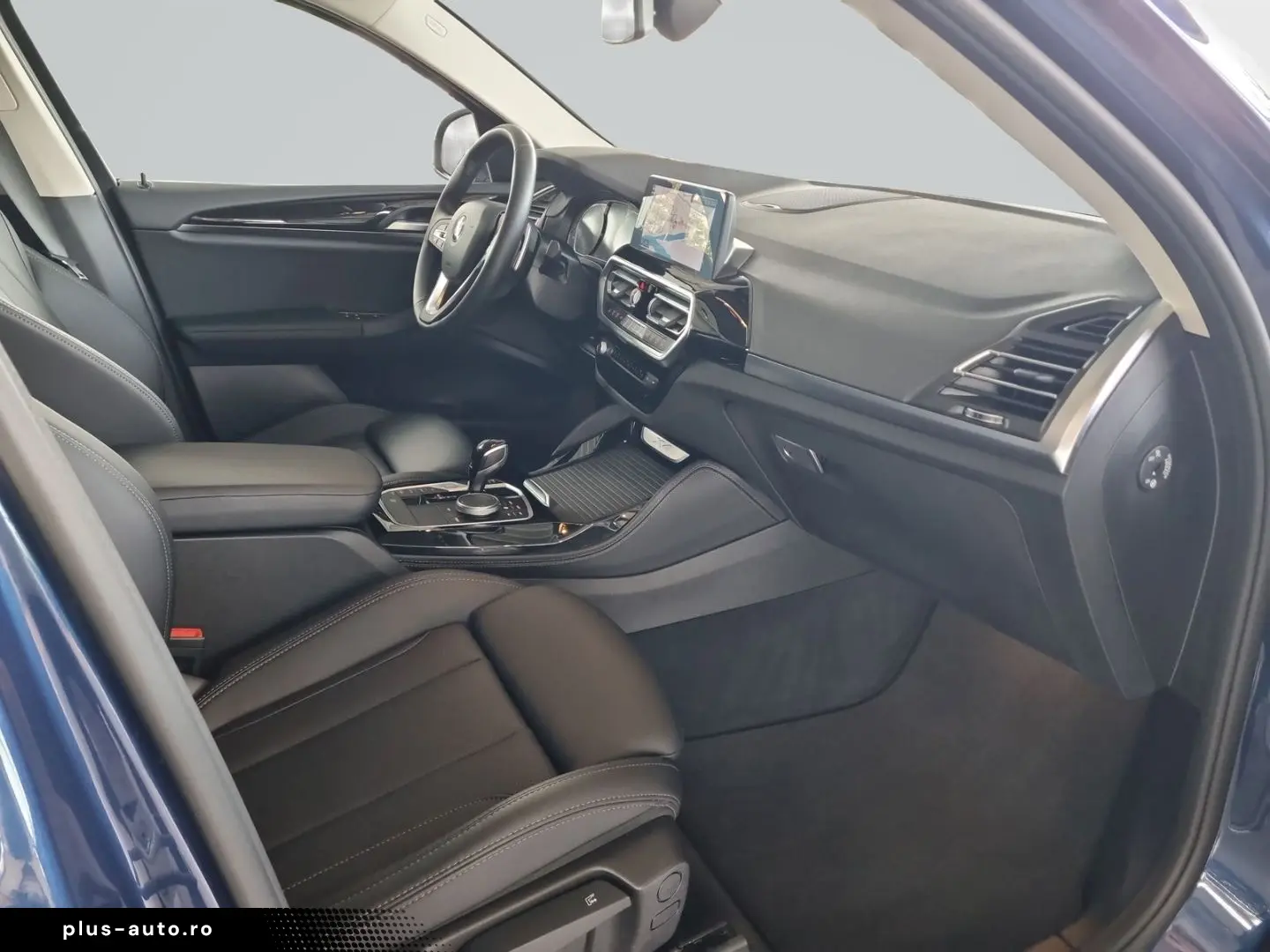 BMW X4 20i xDrive KAMERA LED ADAPT HIFI