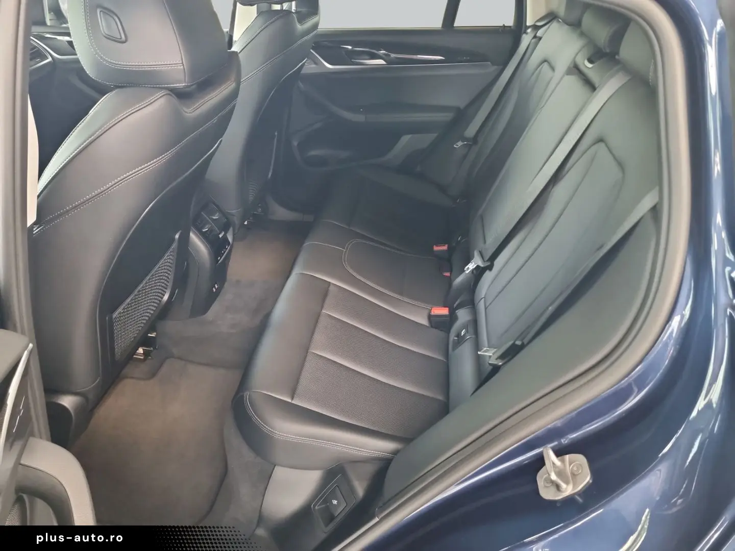 BMW X4 20i xDrive KAMERA LED ADAPT HIFI