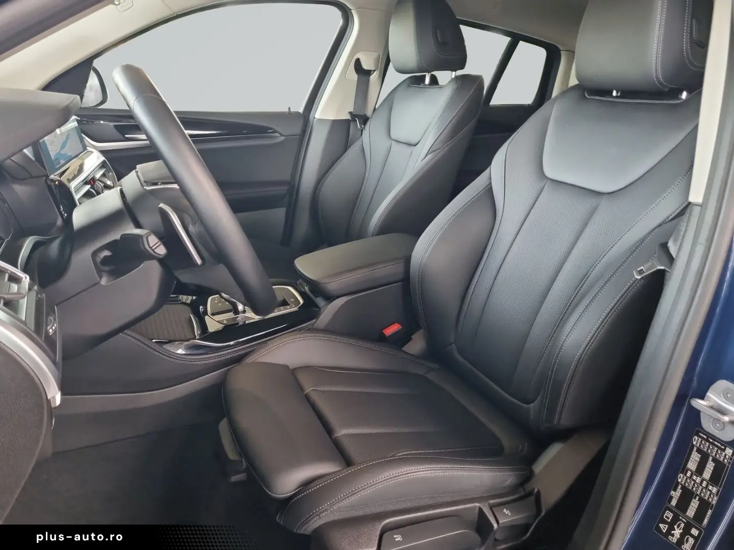BMW X4 20i xDrive KAMERA LED ADAPT HIFI