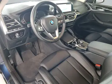 BMW X4 20i xDrive KAMERA LED ADAPT HIFI