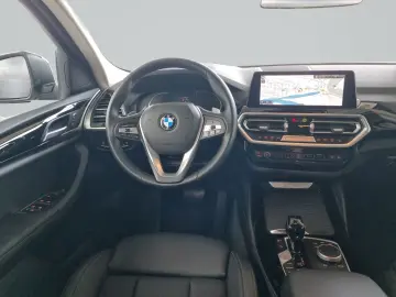 BMW X4 20i xDrive KAMERA LED ADAPT HIFI