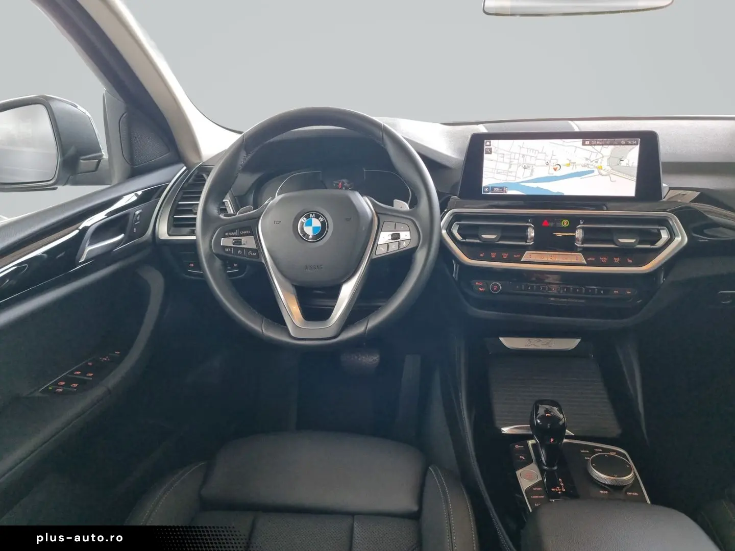 BMW X4 20i xDrive KAMERA LED ADAPT HIFI