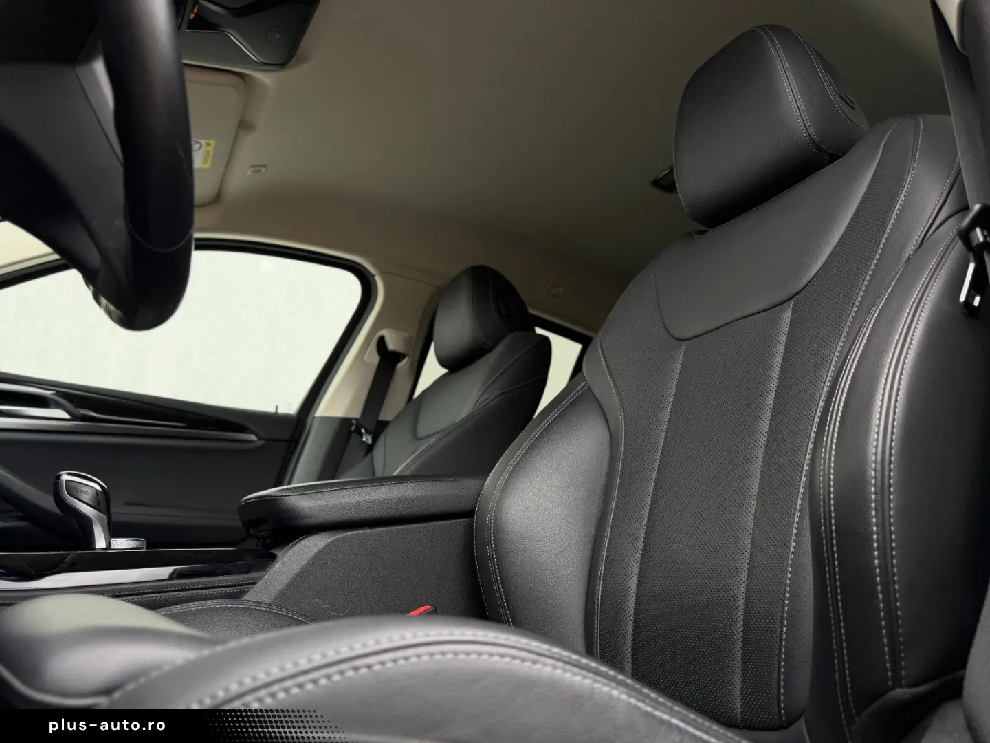 BMW X4 xDrive 20d AppleCarPlay LEDER