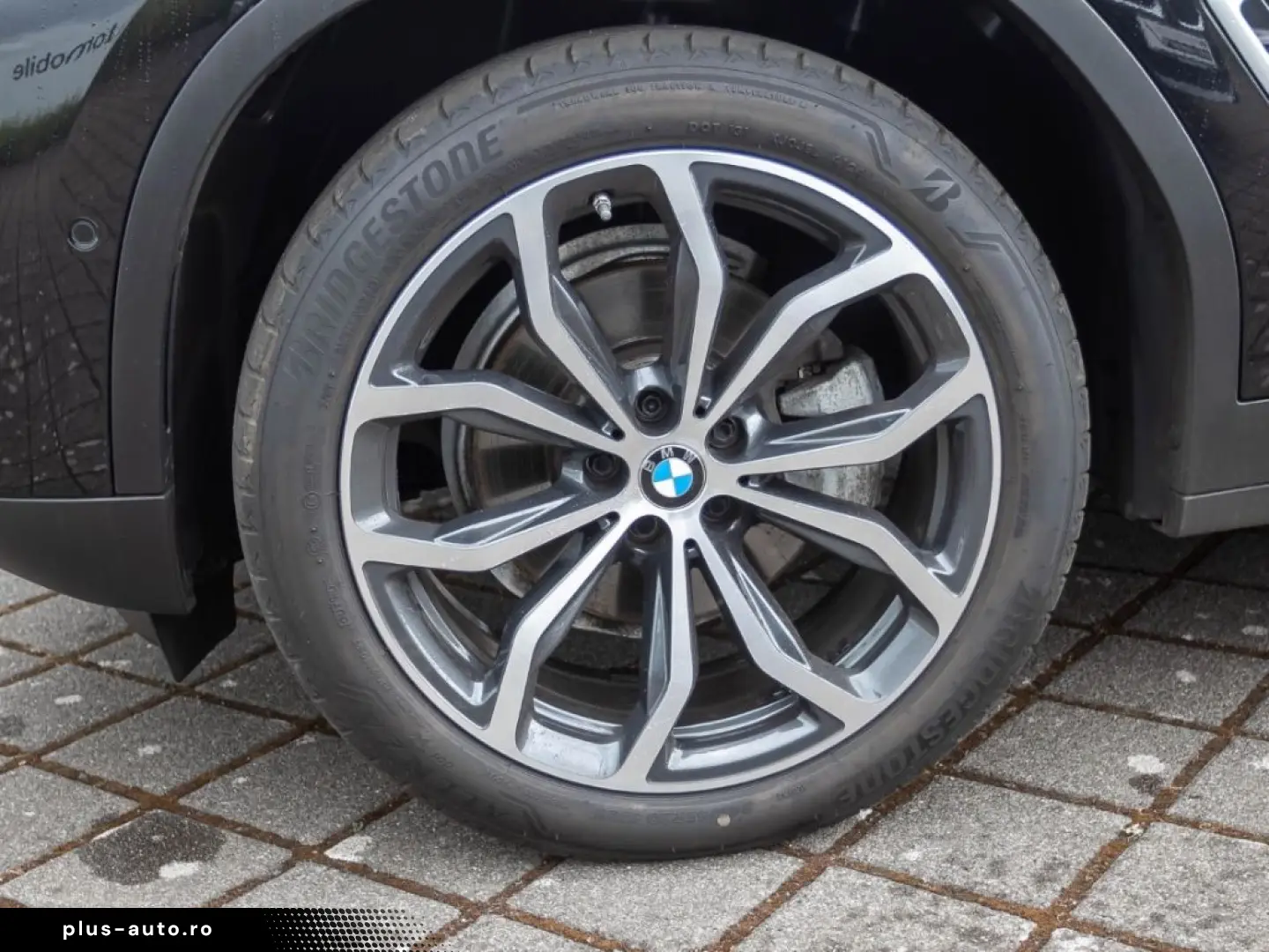 BMW X4 xDrive20d Navi LED RFK Leder e-Sitze