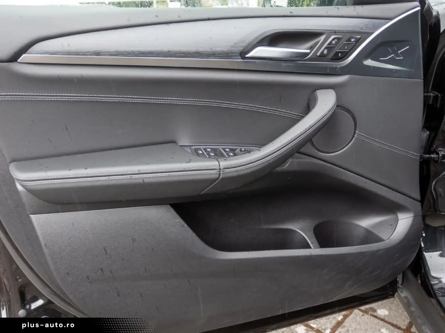 BMW X4 xDrive20d Navi LED RFK Leder e-Sitze
