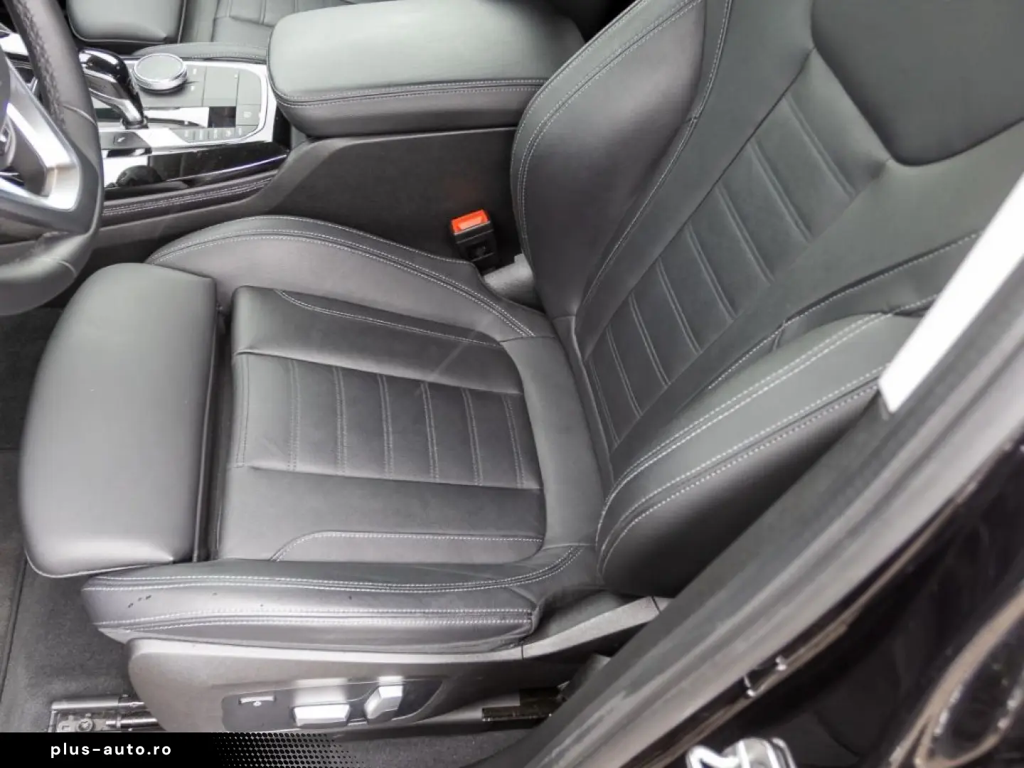 BMW X4 xDrive20d Navi LED RFK Leder e-Sitze