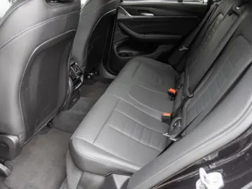 BMW X4 xDrive20d Navi LED RFK Leder e-Sitze