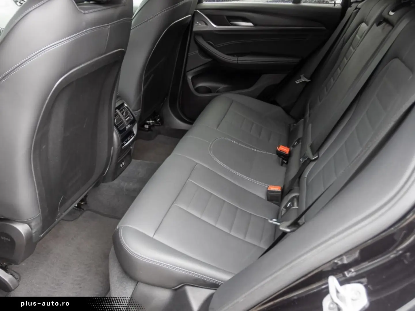 BMW X4 xDrive20d Navi LED RFK Leder e-Sitze