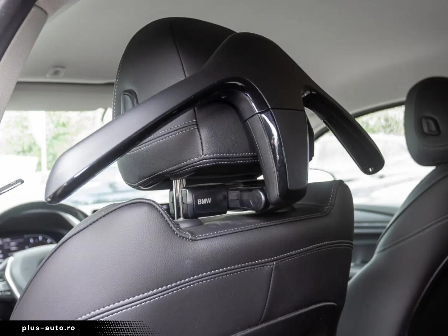BMW X4 xDrive20d Navi LED RFK Leder e-Sitze
