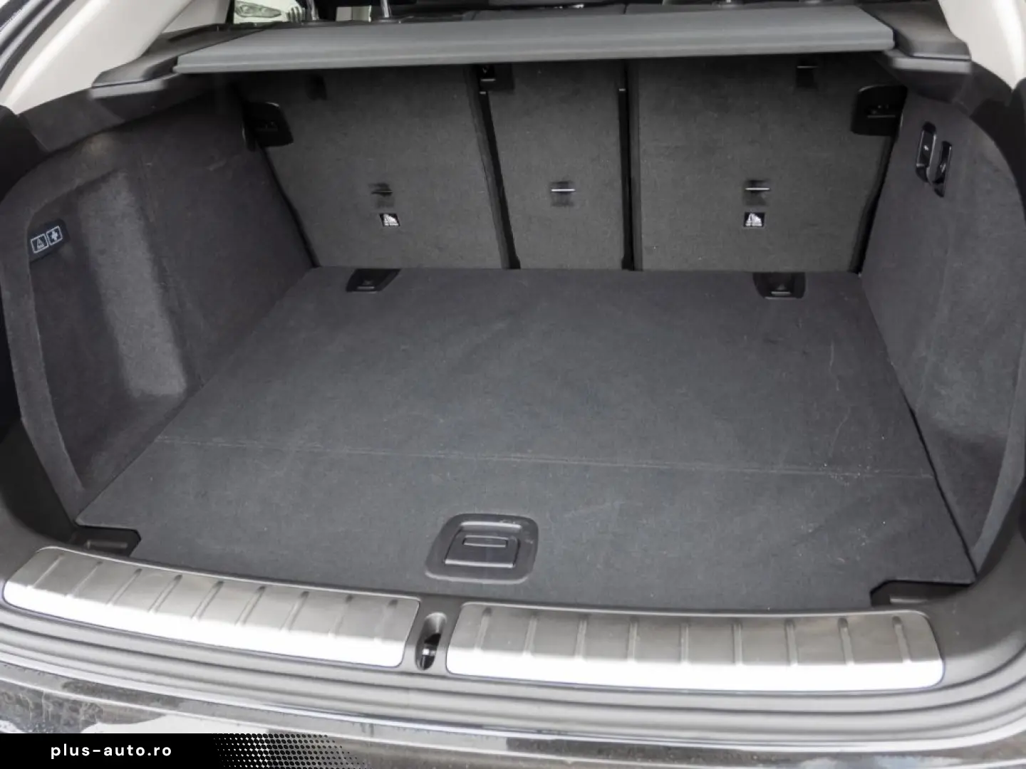 BMW X4 xDrive20d Navi LED RFK Leder e-Sitze