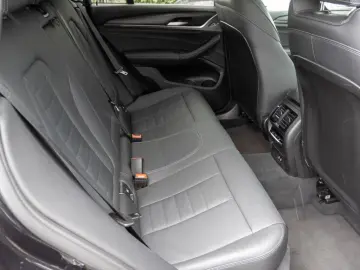 BMW X4 xDrive20d Navi LED RFK Leder e-Sitze