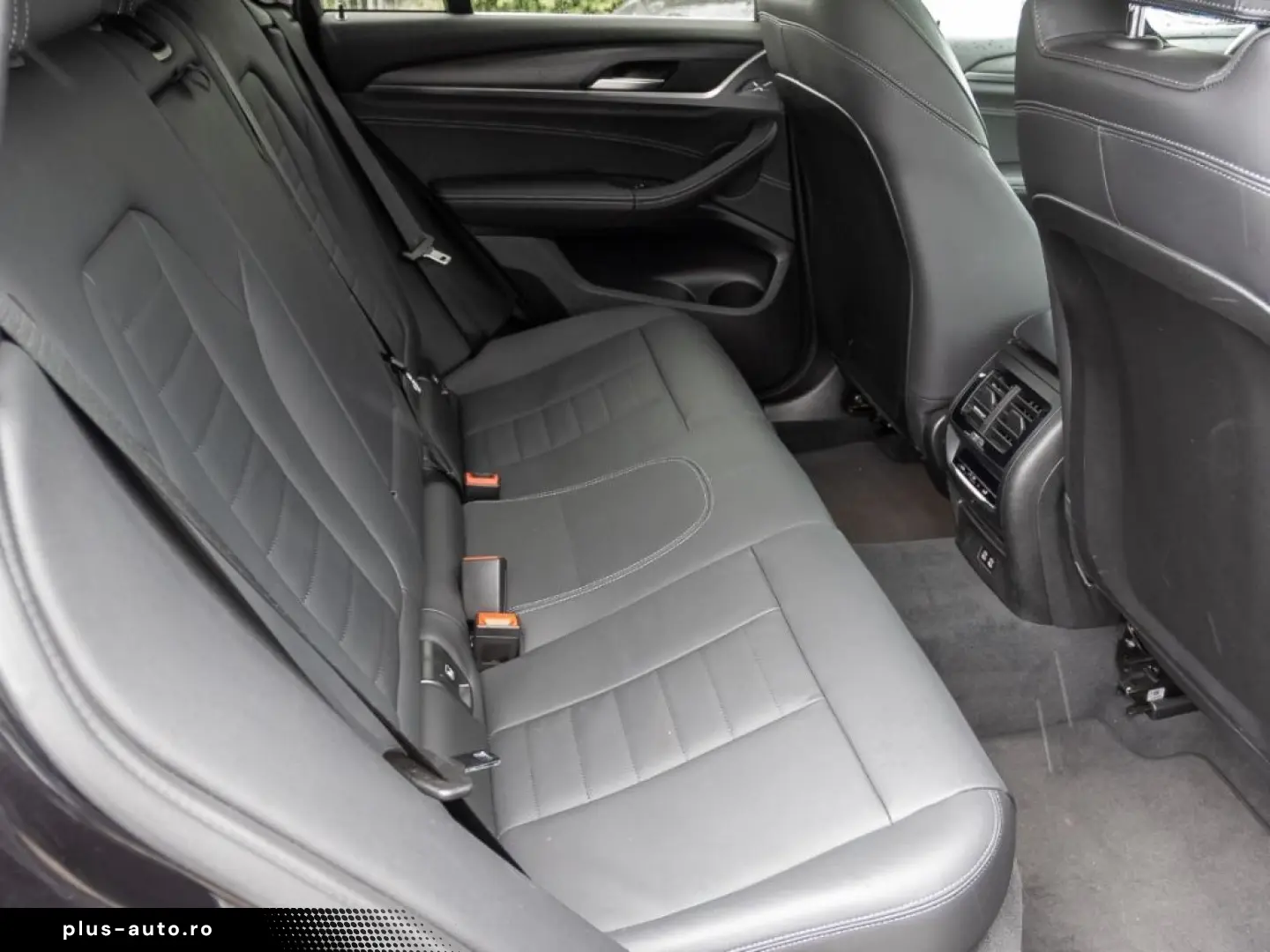 BMW X4 xDrive20d Navi LED RFK Leder e-Sitze