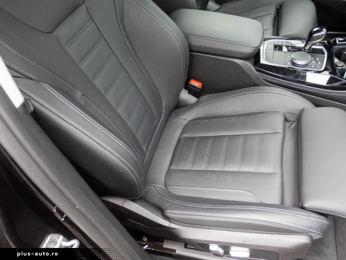 BMW X4 xDrive20d Navi LED RFK Leder e-Sitze
