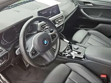 BMW X4 xDrive20i M Sport Navi Kamera LED