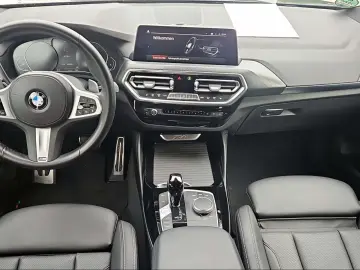 BMW X4 xDrive20i M Sport Navi Kamera LED