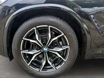 BMW X4 xDrive20i M Sport Navi Kamera LED