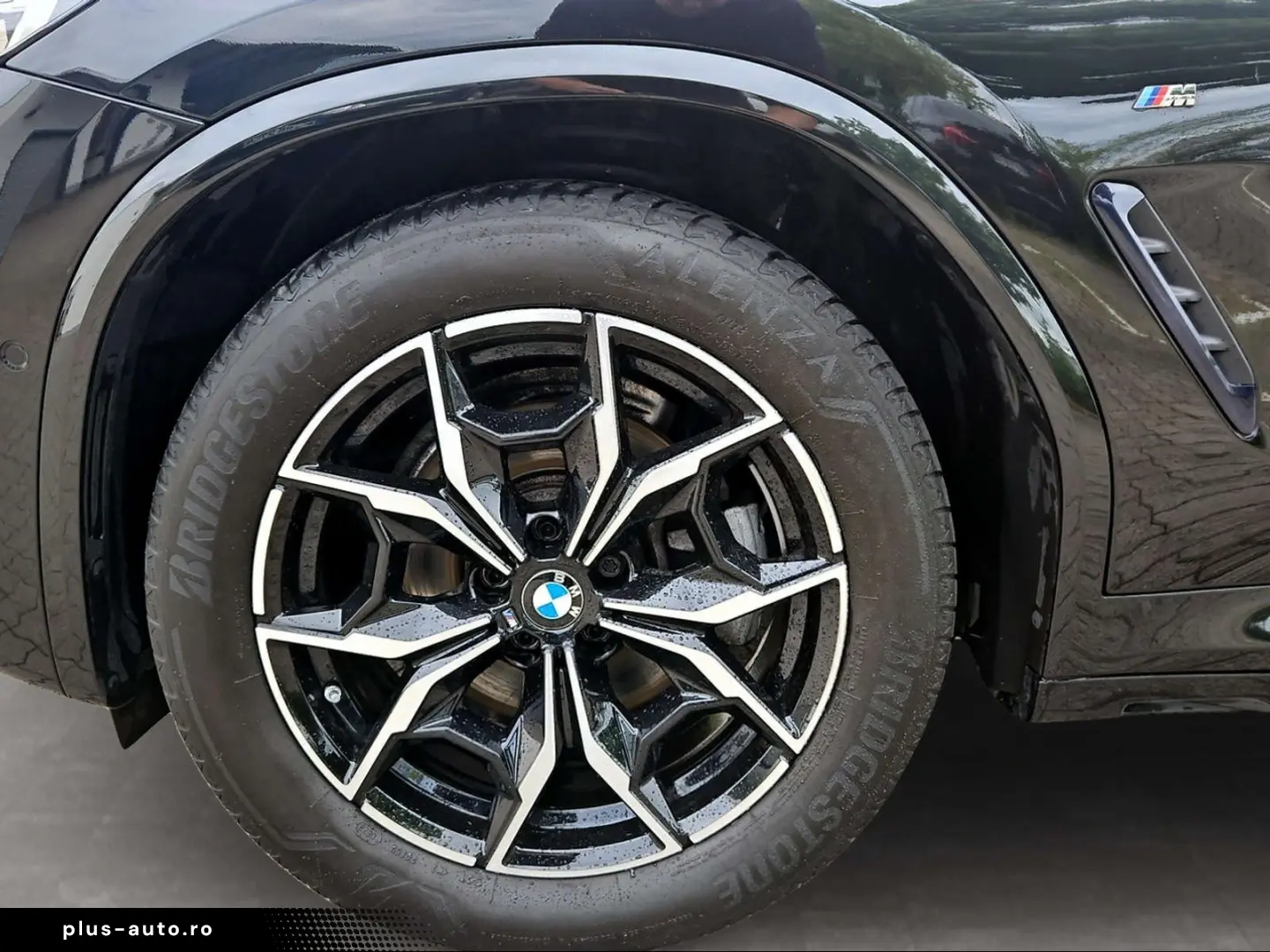 BMW X4 xDrive20i M Sport Navi Kamera LED