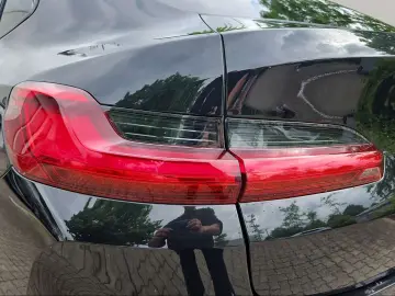 BMW X4 xDrive20i M Sport Navi Kamera LED