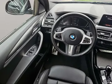 BMW X4 xDrive20i M Sport Navi Kamera LED