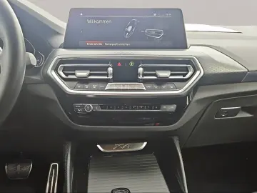 BMW X4 xDrive20i M Sport Navi Kamera LED