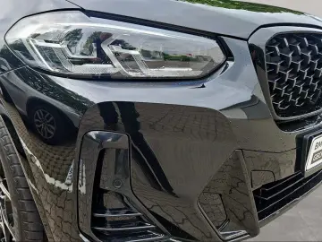 BMW X4 xDrive20i M Sport Navi Kamera LED