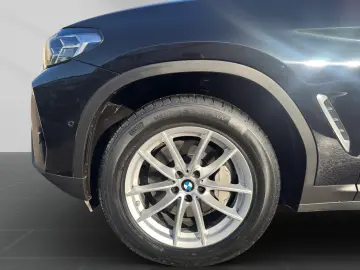 BMW X4 xDrive30d Pano eSitze 360 ACC HiFi