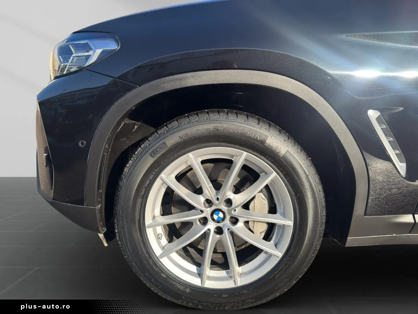 BMW X4 xDrive30d Pano eSitze 360 ACC HiFi