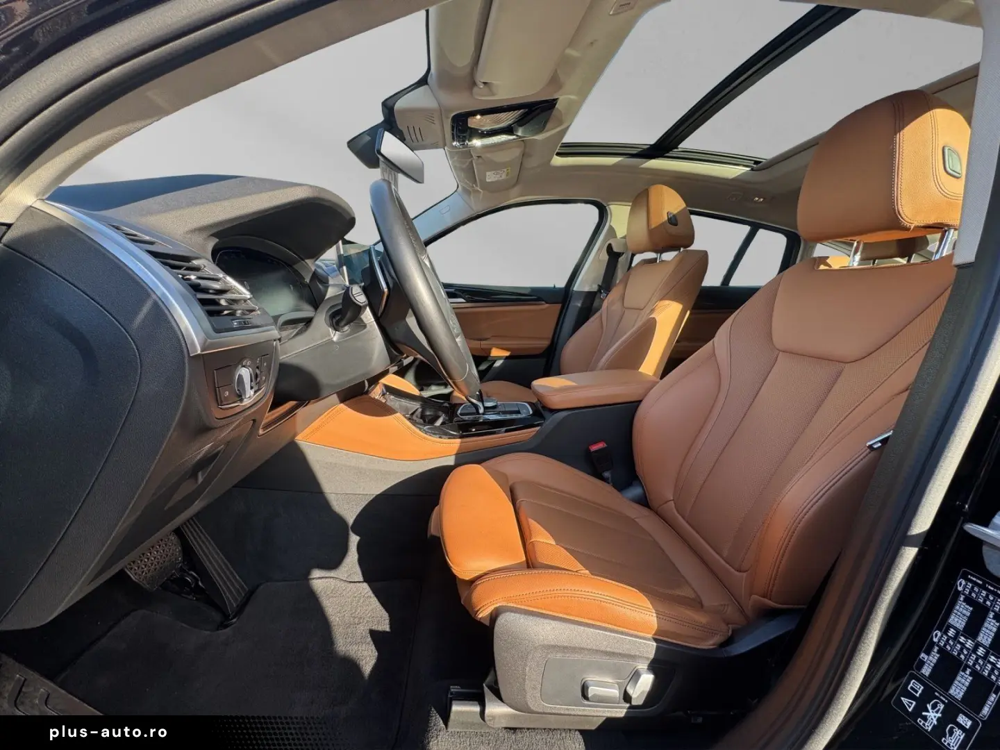 BMW X4 xDrive30d Pano eSitze 360 ACC HiFi