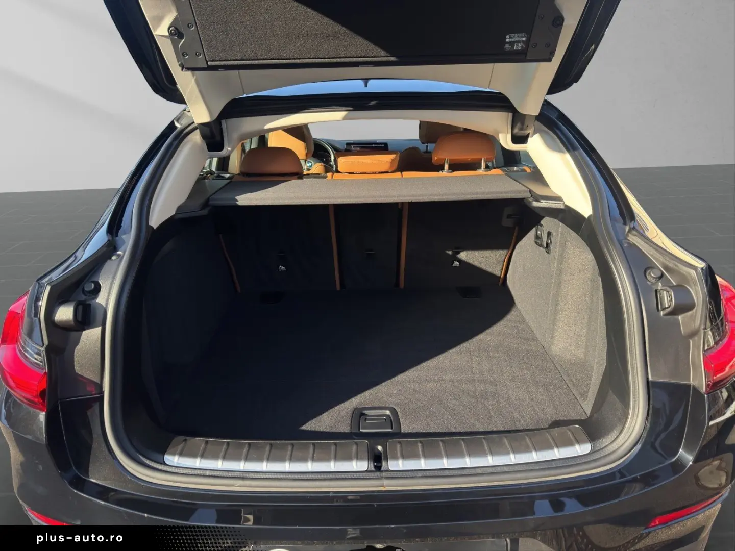 BMW X4 xDrive30d Pano eSitze 360 ACC HiFi