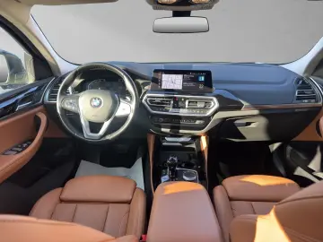 BMW X4 xDrive30d Pano eSitze 360 ACC HiFi