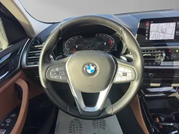 BMW X4 xDrive30d Pano eSitze 360 ACC HiFi