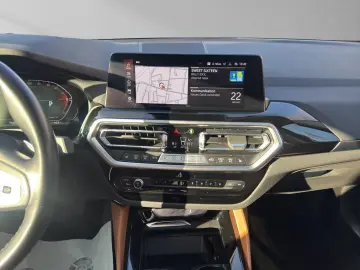 BMW X4 xDrive30d Pano eSitze 360 ACC HiFi