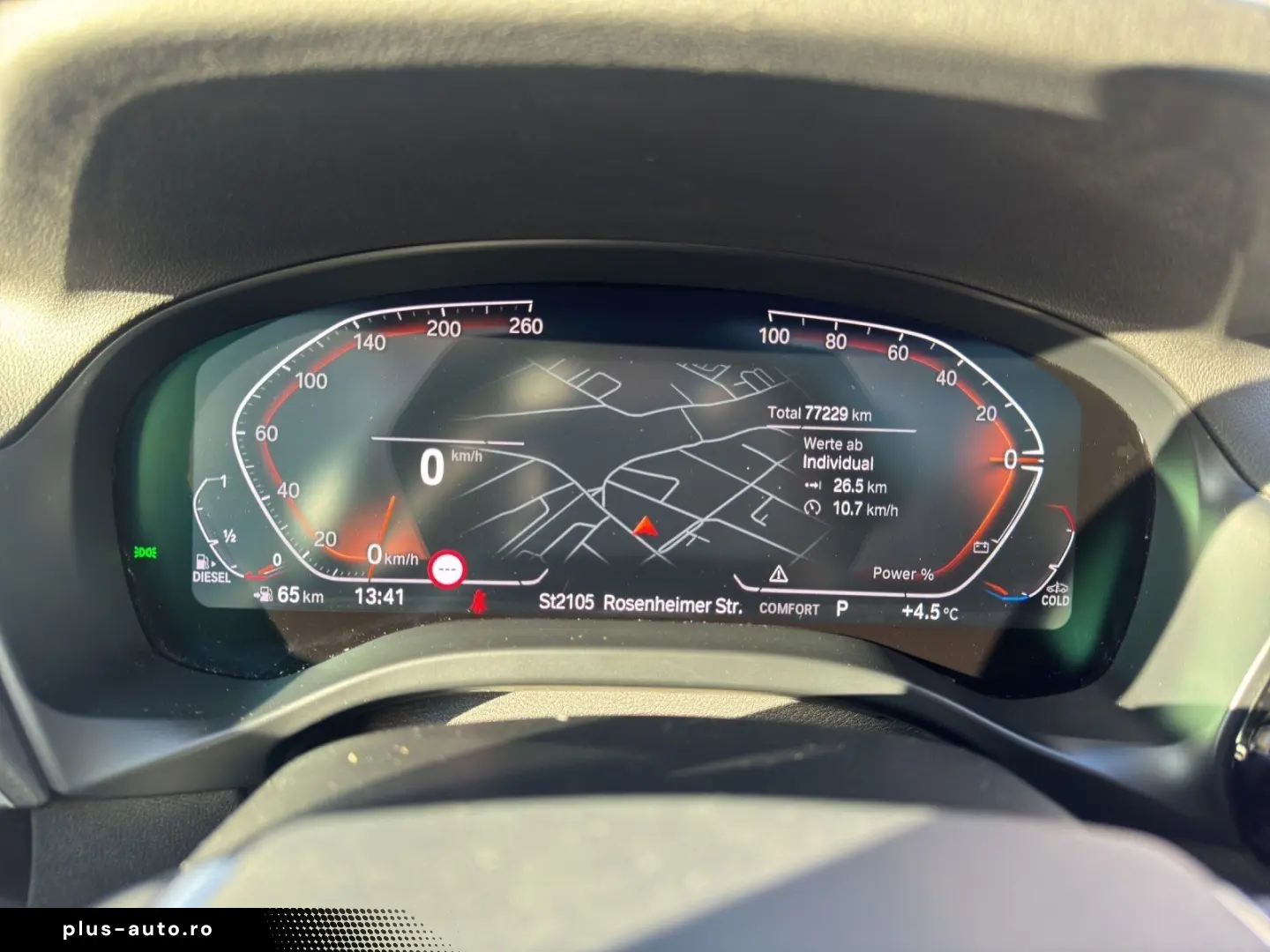 BMW X4 xDrive30d Pano eSitze 360 ACC HiFi