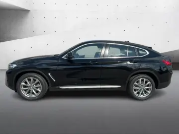 BMW X4 xDrive20i LED RFK Sportsitze Navi Prof. DAB