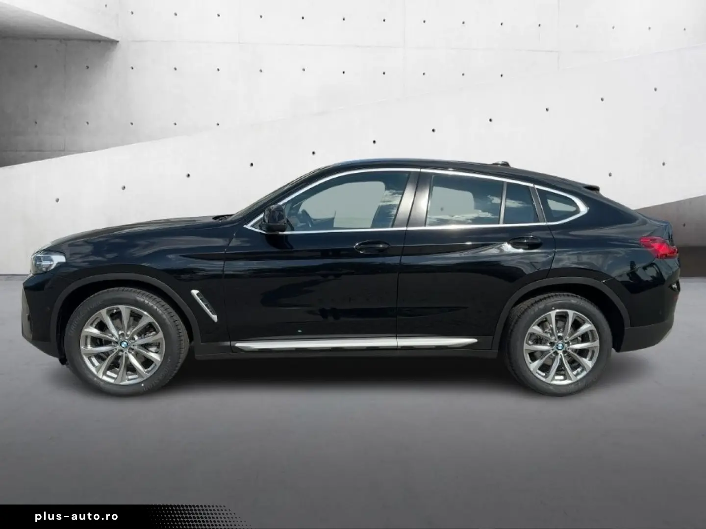 BMW X4 xDrive20i LED RFK Sportsitze Navi Prof. DAB