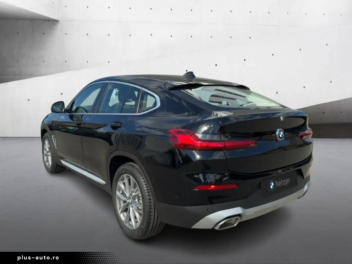 BMW X4 xDrive20i LED RFK Sportsitze Navi Prof. DAB