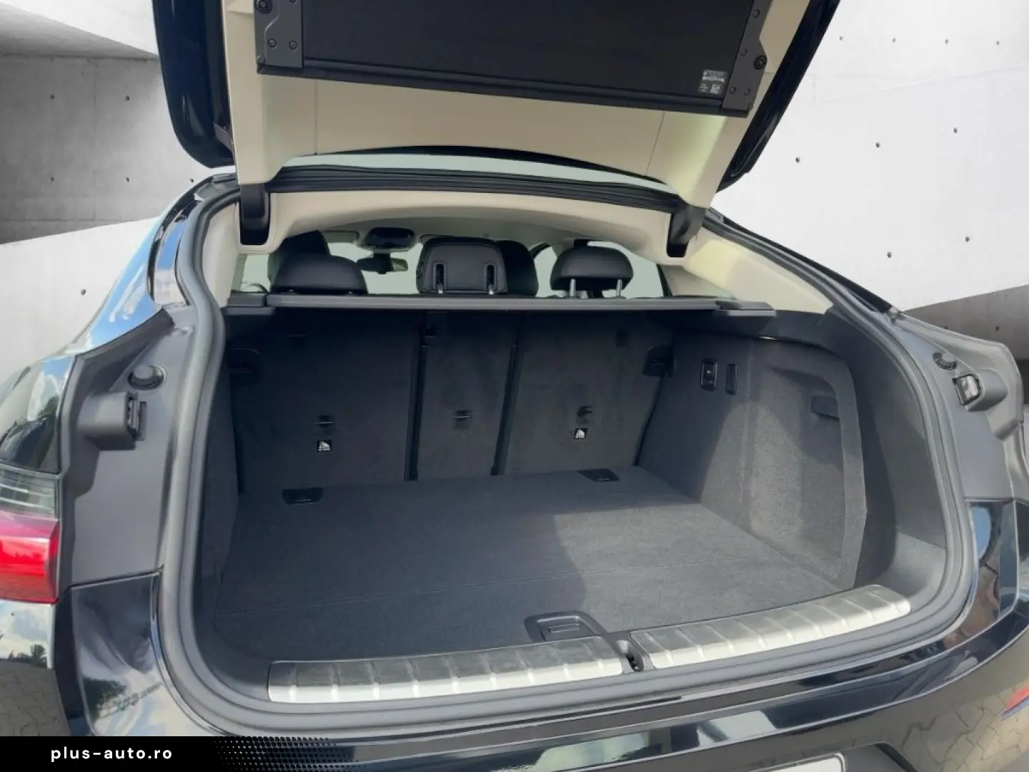 BMW X4 xDrive20i LED RFK Sportsitze Navi Prof. DAB