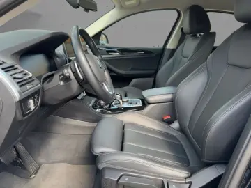 BMW X4 xDrive20i LED RFK Sportsitze Navi Prof. DAB