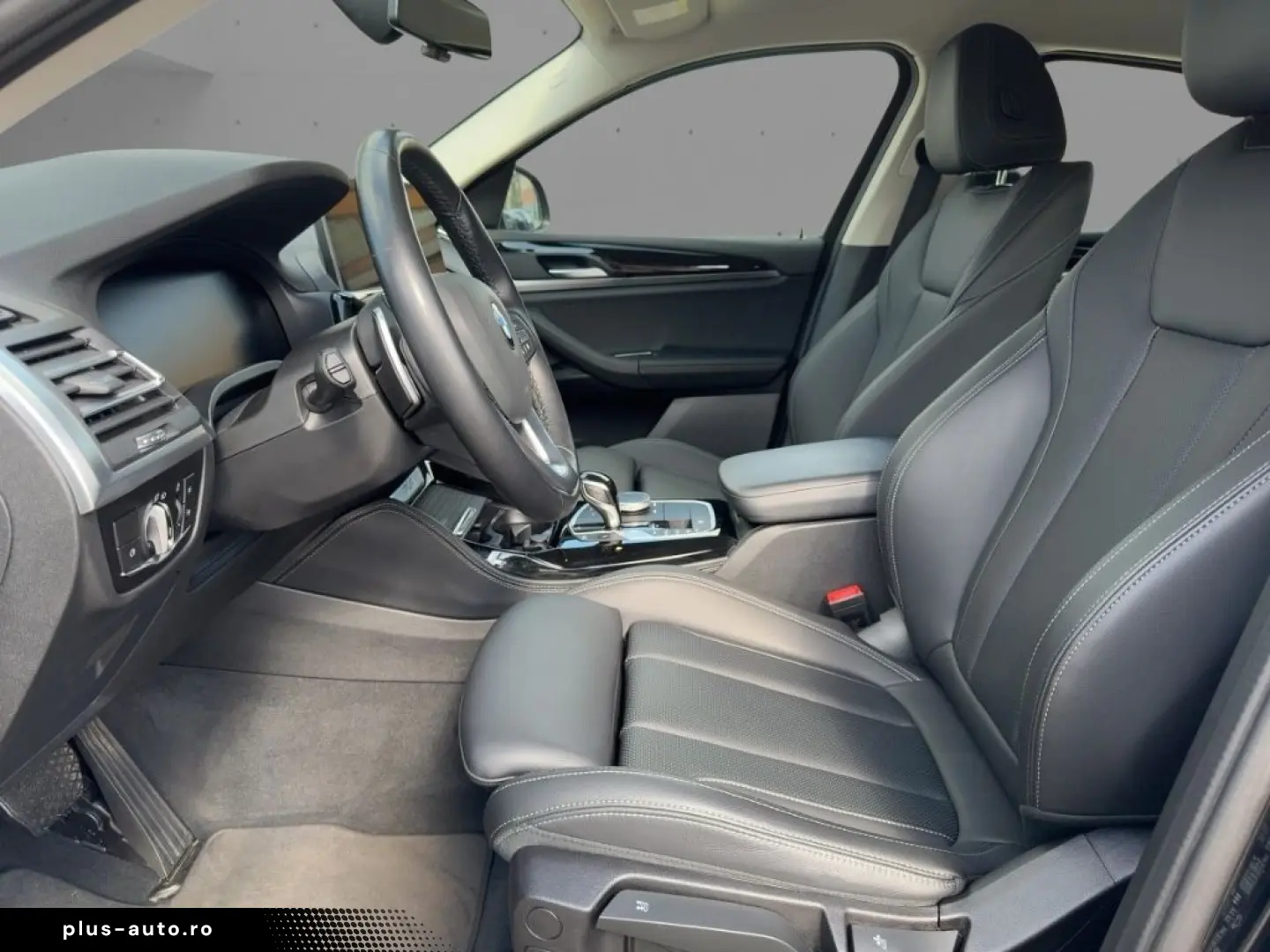 BMW X4 xDrive20i LED RFK Sportsitze Navi Prof. DAB