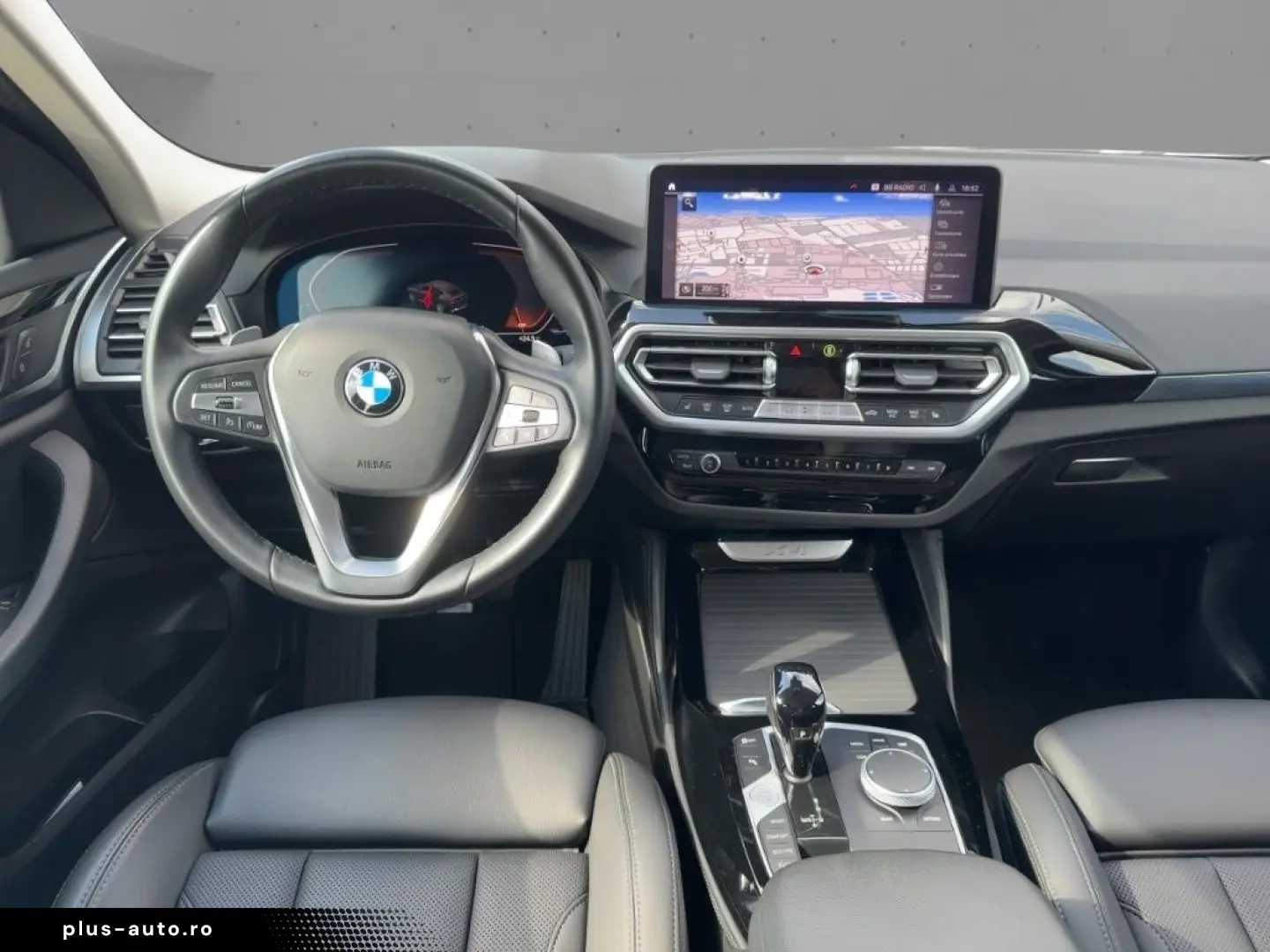 BMW X4 xDrive20i LED RFK Sportsitze Navi Prof. DAB