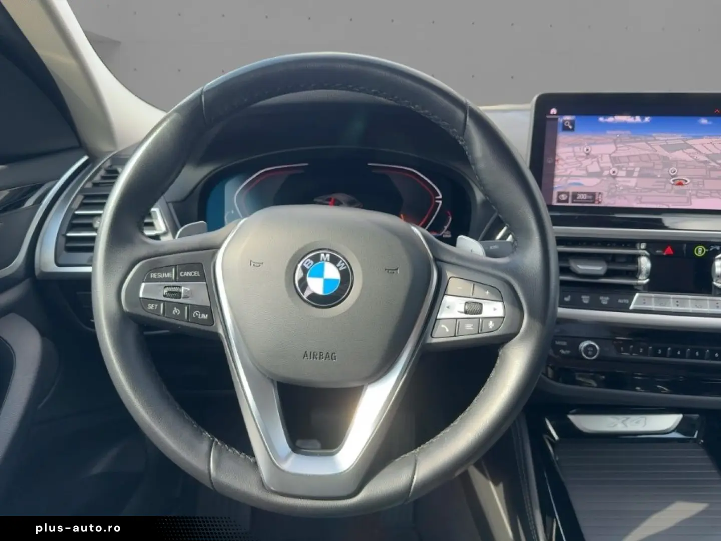 BMW X4 xDrive20i LED RFK Sportsitze Navi Prof. DAB