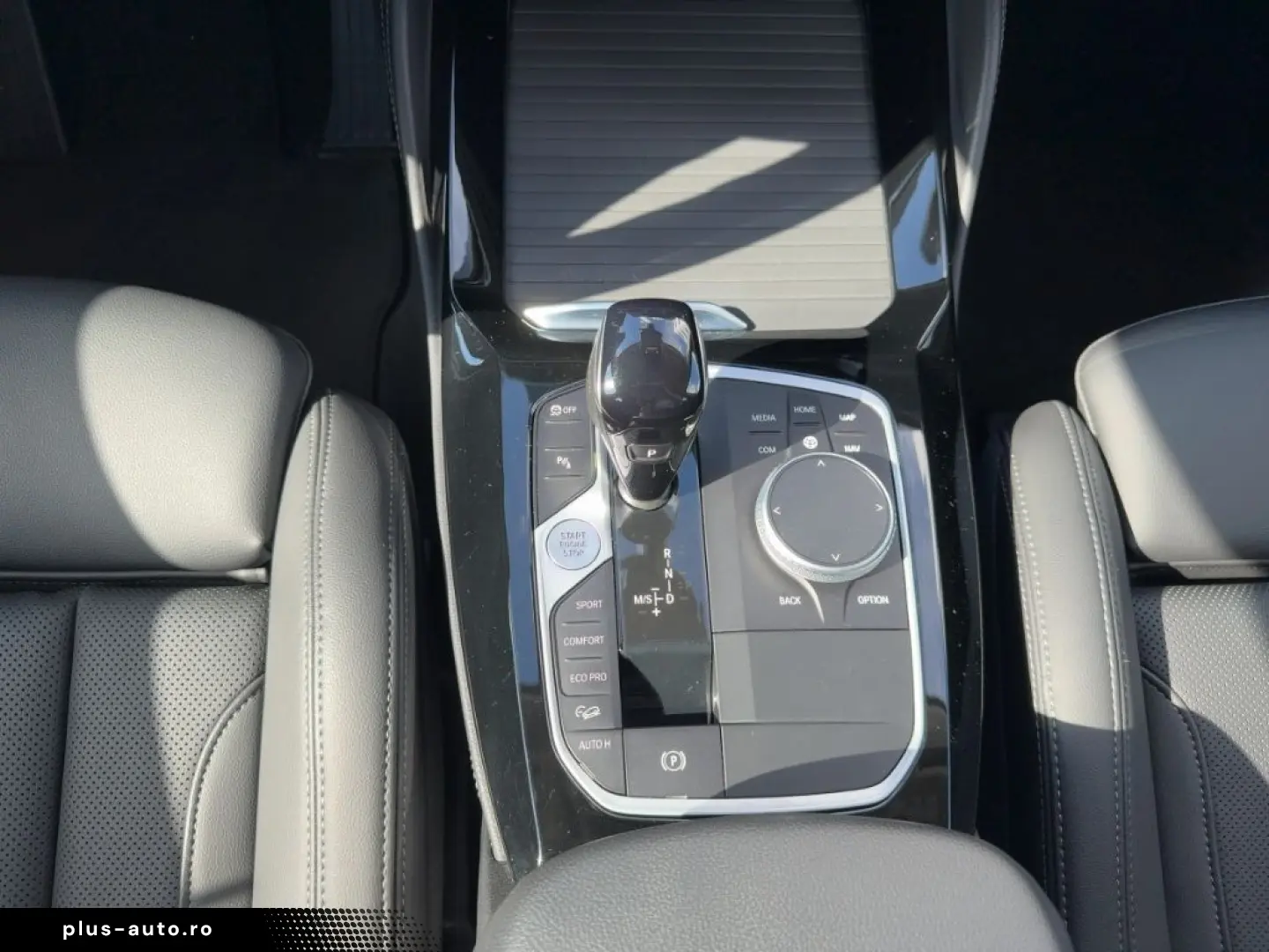 BMW X4 xDrive20i LED RFK Sportsitze Navi Prof. DAB