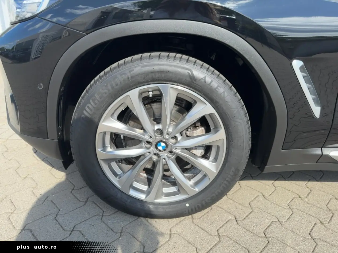 BMW X4 xDrive20i LED RFK Sportsitze Navi Prof. DAB