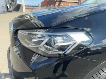 BMW X4 xDrive20i LED RFK Sportsitze Navi Prof. DAB