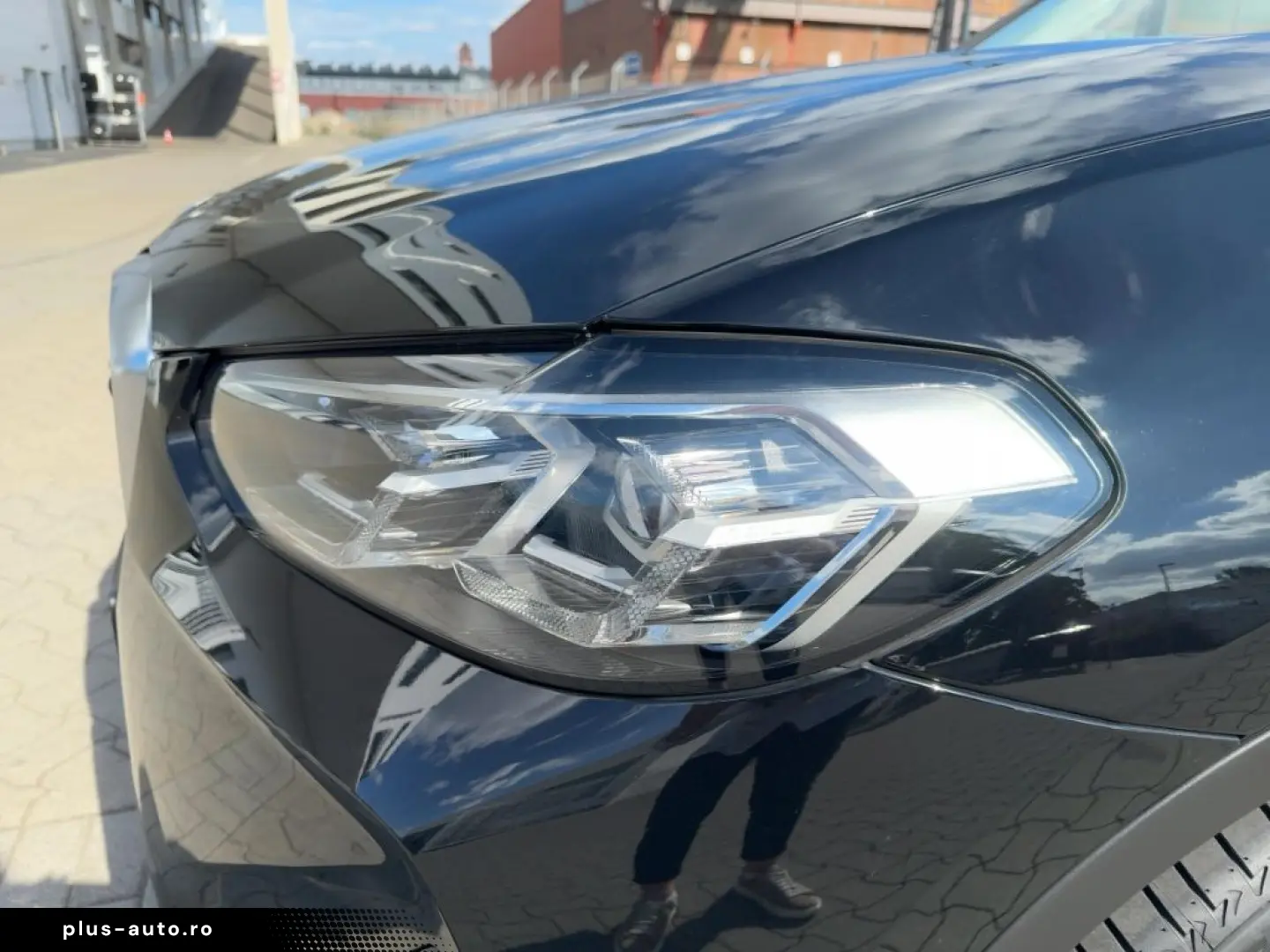 BMW X4 xDrive20i LED RFK Sportsitze Navi Prof. DAB