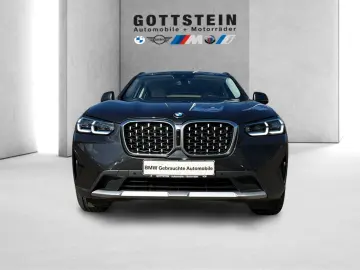 BMW X4 xDrive20d
