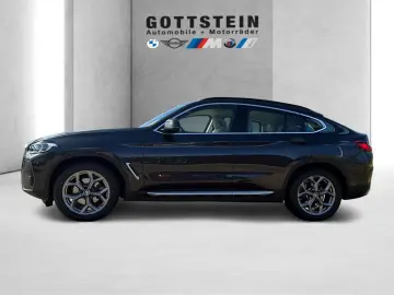BMW X4 xDrive20d