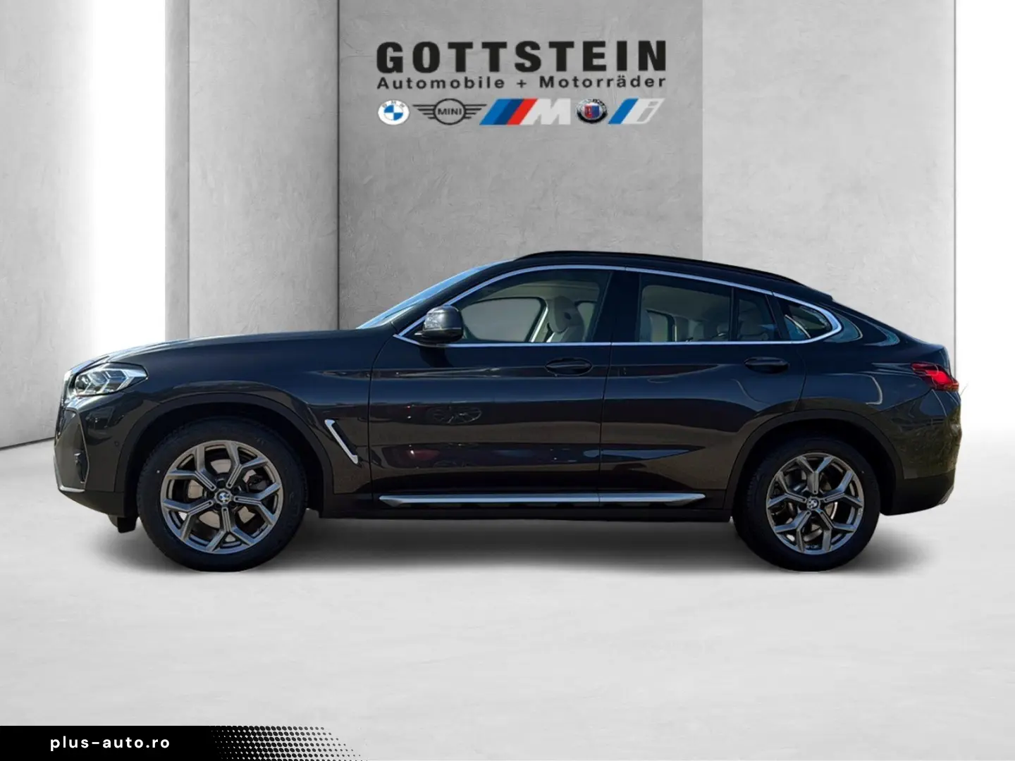 BMW X4 xDrive20d